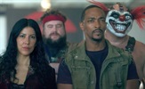 "Twisted Metal" luđački turnir vraća se s još više kaosa