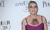 Sinead O'Connor u četvrtom braku izdržala samo 16 dana