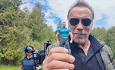 Schwarzenegger na najoriginalniji način najavio 2. sezonu serije "FUBAR"
