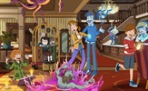 Prijavite se u najukletiji smještaj na Netflixu u animiranoj seriji "Haunted Hotel"