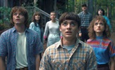 Počinje totalni rat za Hawkins u posljednjoj sezoni "Stranger Things"