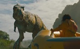 Opasnost nikad nije bila veća: stiže "Jurassic World Rebirth"