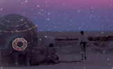 'Star Wars Božićni specijal (Kakav su svi željeli gledati)'