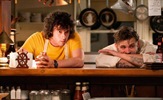 Predstavljen film o mladom Anthonyju Bourdainu