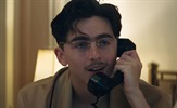 Timothée Chalamet "servira" sportski spektakl u teaseru za "Marty Supreme"