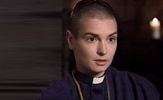 Sinead O'Connor poručila: Papa, daj ostavku!
