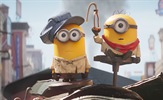 "Minions & Monsters" imaju najlošiji start u franšizi