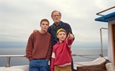 Bill Nighy i Roman Griffin Davis u obiteljskoj dramediji preko irske obale