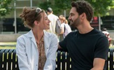 Lili Reinhart testira ljubav u romantičnoj komediji "The Love Hypothesis"