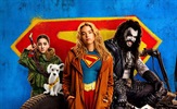 Epski DC spektakl stiže u kina: ulaznice za "Supergirl" su u prodaji