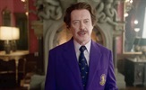 Netflix otvara vrata Nevermore Academy uz hladni pozdrav ravnatelja Buscemija