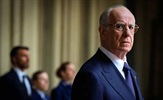 Predsjednik. Pomilovanje. Nasljedstvo. Paolo Sorrentino vraća se na velika platna u velikom stilu!