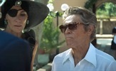 Willem Dafoe kao moćni grčki tajkun na rubu obiteljskog sloma