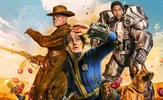 Lucy i Ghoul vraćaju se u najavi druge sezone serije "Fallout"
