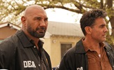 Dave Bautista i Jack Champion u akcijskom trileru "Trap House"