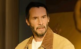 Keanu Reeves se mora ispričati svima koje je povrijedio u filmu "Outcome"