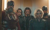 Solidan start za "Thunderbolte*"