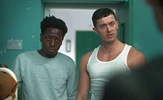 Objavljen puni trailer britanskog zatvorskog trilera s Davidom Jonssonom i Tomom Blythom