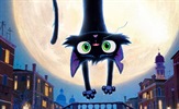 Piksar u filmu "Gatto" vodi gledaoce među mačke venecijanskog podzemlja