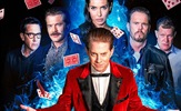 Poker postaje smrtonosna igra u trileru "The Highest Stakes"