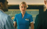 Nora Arnezeder u trileru "Hell in Paradise"