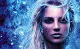 Britney Spears želi biti "zamrznuta"