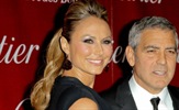 Stacy Kiebler: Clooney me odveo na najbolji spoj u životu