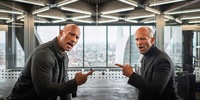 Brzi i žestoki: Hobbs i Shaw