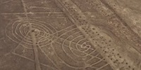 Nazca: Zagonetni crteži u pustinji