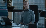 Jeremy Strong je Mark Zuckerberg u najavi za "The Social Reckoning" Aarona Sorkina
