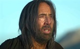 Nicolas Cage protiv Sotone u biblijskom hororu "The Carpenter's Son"