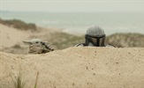 Mandalorian i Grogu stižu na filmska platna