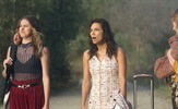 Eva Longoria je u problemima u novoj mini seriji "Land of Women"