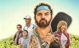 Jake Johnson mijenja tenis za pickleball u sportskoj komediji "The Dink"