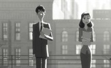 Pogledajte romantični kratki film "Paperman"!