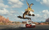 Film koji skoro nismo vidjeli: pogledajte prvi trailer za "Coyote vs. ACME"