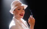 Jennifer Lopez u mjuziklu "Kiss of the Spider Woman" Oskarovca Billa Condona