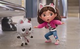 Kristen Wiig je glavna negativka u filmu "Gabina kuća lutaka", stigao prvi trailer