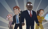 "President Curtis" širi svijet Ricka i Mortyja u novom Adult Swim spin-offu