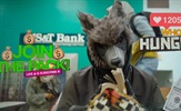 Nicholas Hoult, Zoë Kravitz i John C. Reilly u traileru za "How to Rob a Bank"
