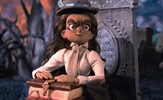 Netflix predstavio španjolski stop motion film "I Am Frankelda"