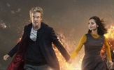 Clara i Doktor ponovno spašavaju svemir