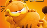 Chris Pratt ponovno će posuditi glas Garfieldu