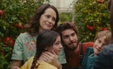 Claire Foy i Andrew Garfield u prvom teaseru za "The Magic Faraway Tree"