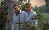 Clooney i Sandler u službenom traileru za Baumbachov "Jay Kelly"