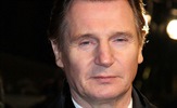 Neeson: Zbog supruge sam odbio ponudu za Jamesa Bonda!
