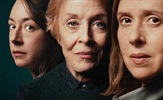 Distopijski triler "Motherland" s Miriam Silverman predstavljen prvim kadrovima