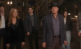 Stari i novi Jahači udružuju se u drugom traileru za "Now You See Me: Now You Don't"