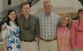 Patricia Arquette i Jason Clarke u dramskoj seriji prema šokantnim istinitim događajima