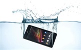 Sony najavljuje Xperiu ZR 
